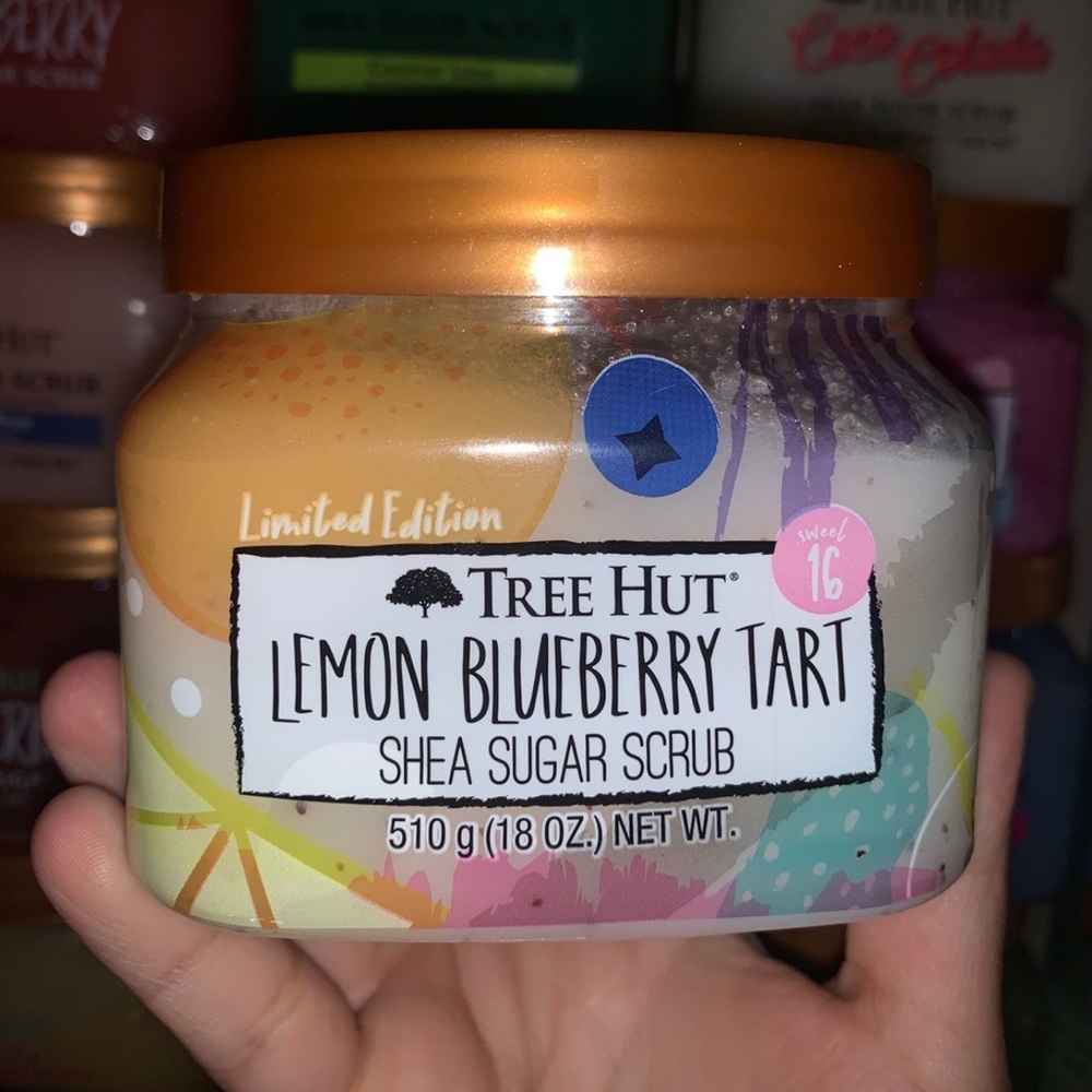 Tree hut